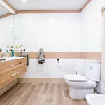 Apartmán Casa Arino Casco Antiguo Arcade Jugar