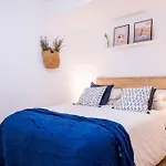 Casa Arino Casco Antiguo Arcade Jugar Apartmán