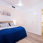Apartmán Casa Arino Casco Antiguo Arcade Jugar