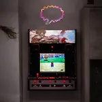 Casa Arino Casco Antiguo Arcade Jugar Zaragoza