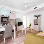 Apartmán Casa Arino Casco Antiguo Arcade Jugar *