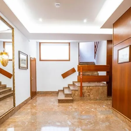 Apartmán Casa Arino Casco Antiguo Arcade Jugar