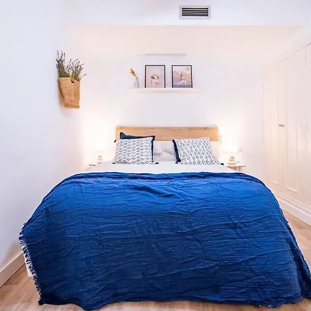 Casa Arino Casco Antiguo Arcade Jugar Apartamento