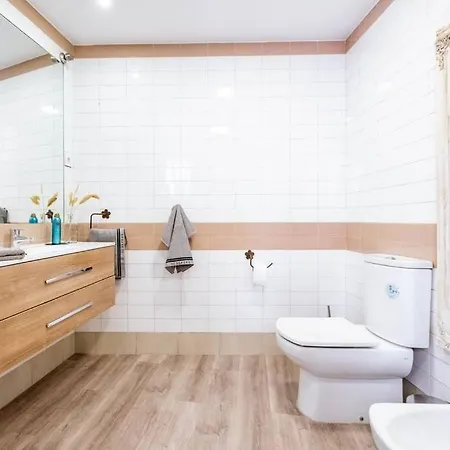 Apartamento Casa Arino Casco Antiguo Arcade Jugar