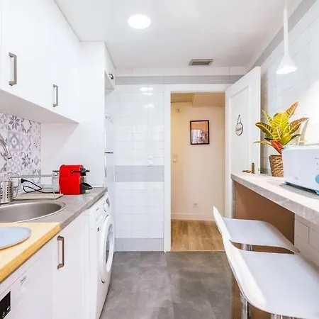 Casa Arino Casco Antiguo Arcade Jugar