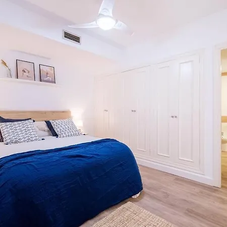 Apartamento Casa Arino Casco Antiguo Arcade Jugar