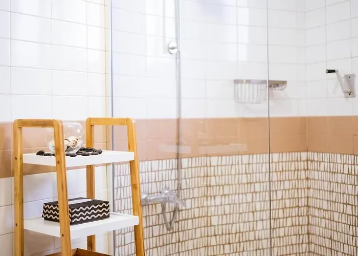 Casa Arino Casco Antiguo Arcade Jugar Apartment Saragossa