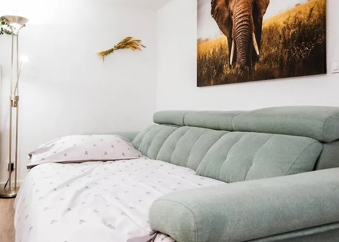 Apartment Casa Arino Casco Antiguo Arcade Jugar *