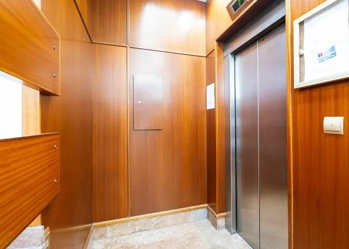 Casa Arino Casco Antiguo Arcade Jugar Apartment *