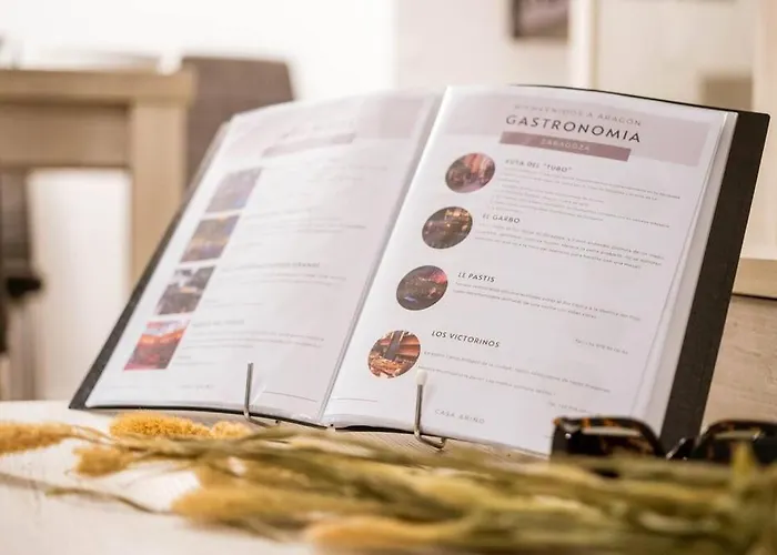 Apartment Casa Arino Casco Antiguo Arcade Jugar Saragossa