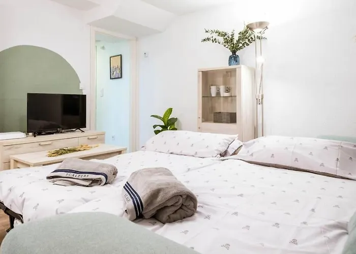 Casa Arino Casco Antiguo Arcade Jugar * Saragossa