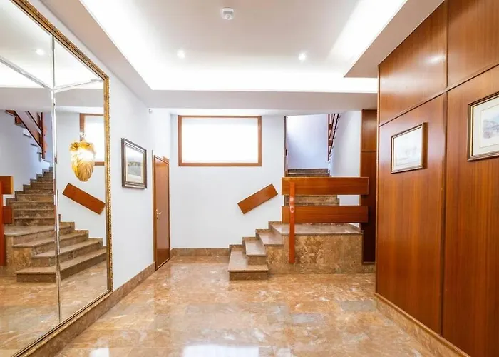 Apartment Casa Arino Casco Antiguo Arcade Jugar