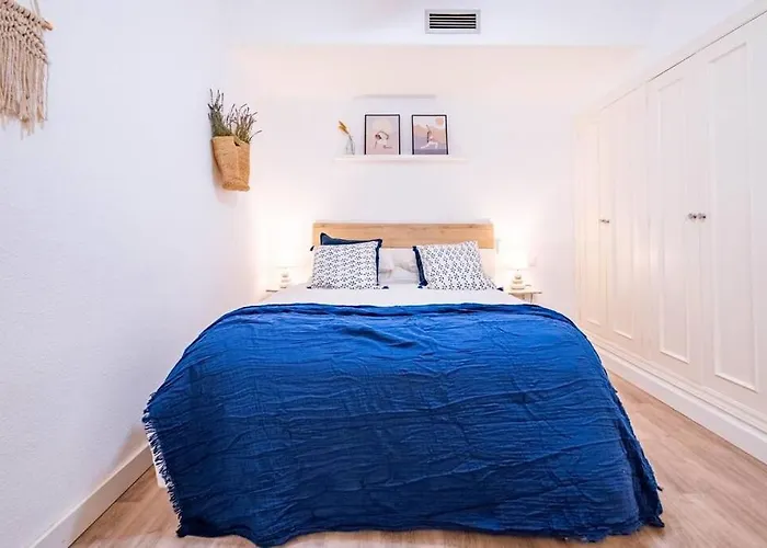 Casa Arino Casco Antiguo Arcade Jugar Apartment