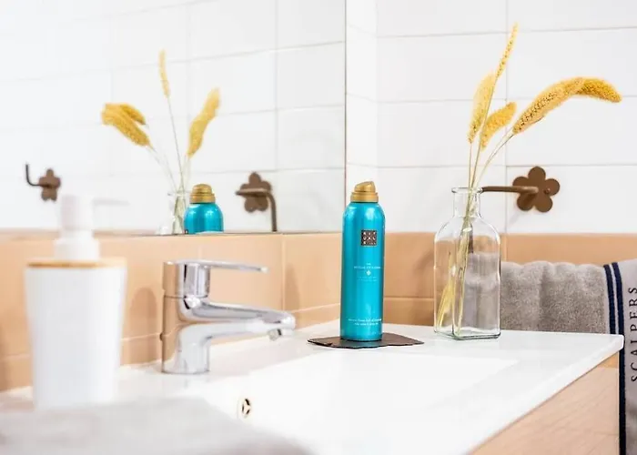 Casa Arino Casco Antiguo Arcade Jugar Apartment *