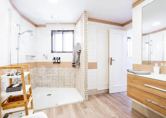 Apartment Casa Arino Casco Antiguo Arcade Jugar *