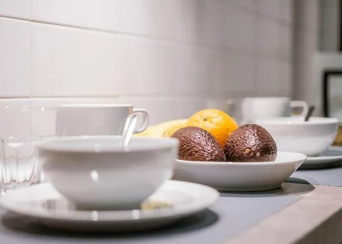 Apartment Casa Arino Casco Antiguo Arcade Jugar *