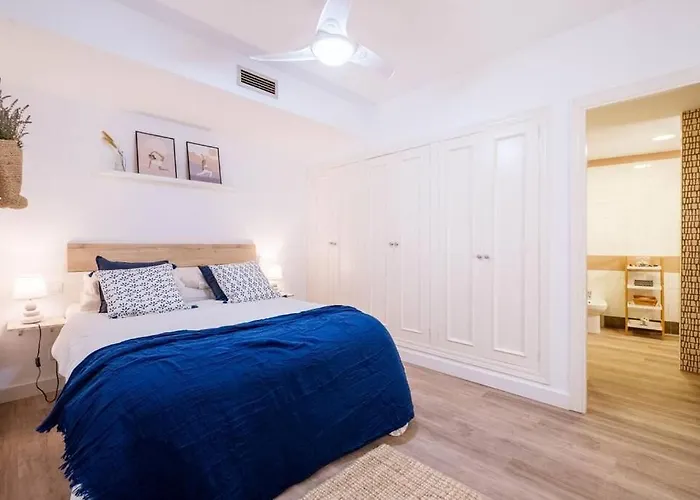 Apartment Casa Arino Casco Antiguo Arcade Jugar