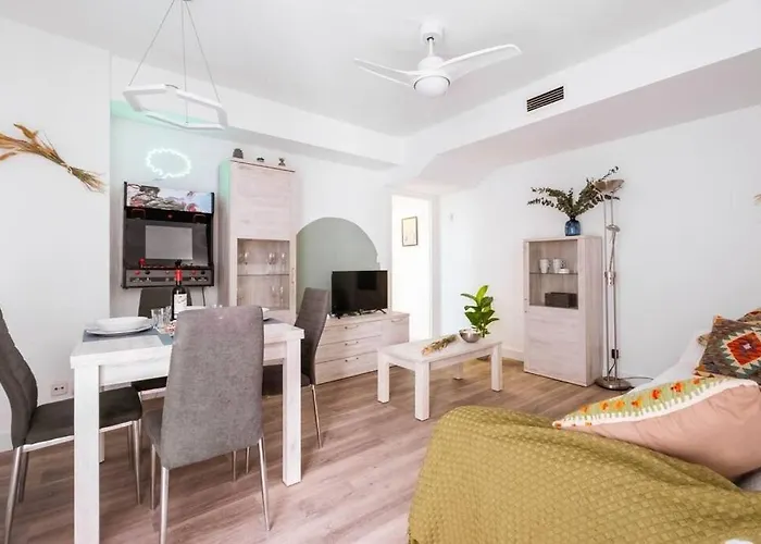 Apartment Casa Arino Casco Antiguo Arcade Jugar *